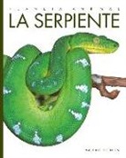 Valerie Bodden - La Serpiente