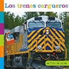 Quinn M. Arnold - Los Trenes Cargueros