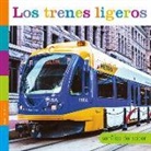 Quinn M. Arnold - Los Trenes Ligeros
