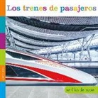 Quinn M Arnold, Quinn M. Arnold - Los Trenes de Pasajeros