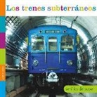 Quinn M. Arnold - Los Trenes Subterráneos