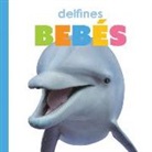 Kate Riggs - Delfínes Bebés