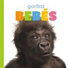 Kate Riggs - Gorilas Bebés