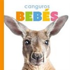 Kate Riggs - Canguros Bebés