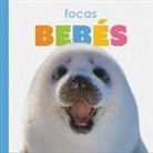 Kate Riggs - Focas Bebés