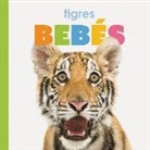 Kate Riggs - Tigres Bebés