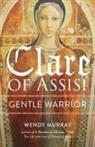 Wendy Murray - Clare of Assisi