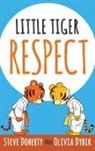 Steve Doherty, Olivia Dybik - Little Tiger - Respect