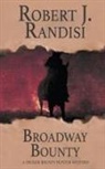 Robert J. Randisi - Broadway Bounty