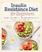 Marlee Coldwell, Marlee Coldwell RD - Insulin Resistance Diet for Beginners