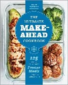 JoAnne Watkinson - The Ultimate Make-Ahead Cookbook