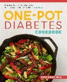 Kathy Birkett, Kathy Birkett RDN LD - The One-Pot Diabetes Cookbook