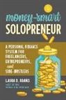 Laura D. Adams - Money-Smart Solopreneur
