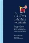 Brian Bartels, Bartels Brian - The United States of Cocktails