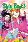 Sakuya Fujii, Ugetsu Hakua, Yoshiki Nakamura, Yoshiki Nakamura - Skipa beat -3 in 1 edition-