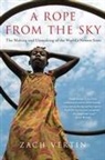 Zach Vertin - A Rope from the Sky