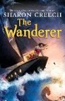 Sharon Creech - The Wanderer