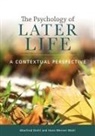 Manfred Diehl, Manfred Wahl Diehl, Hans-Werner Wahl - Psychology of Later Life