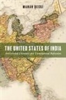 Manan Desai - The United States of India