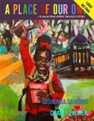 Joshunda Sanders, Charly Palmer - A Place of Our Own