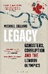 Michael Gillard - Legacy