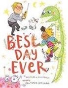 Michael Armstrong, Michael Ceulemans Armstrong, Michael J Armstrong, Michael J. Armstrong, Michael J./ Ceulemans Armstrong, Eglantine Ceulemans... - Best Day Ever