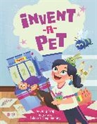Vicky Fang, Vicky Thaipinnarong Fang, Vicky/ Thaipinnarong Fang, Tidawan Thaipinnarong, Tidawan Thaipinnarong - Invent-A-Pet