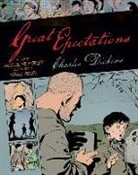 Charles Dickens - Great Expectations