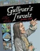 Jonathan Swift - Gulliver's Travels