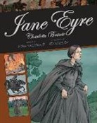 Charlotte Bronte - Jane Eyre
