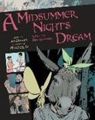 William Shakespeare - A Midsummer Night's Dream