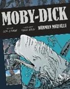 Herman Melville - Moby-dick