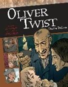 Charles Dickens - Oliver Twist