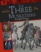 Alexandre Dumas - The Three Musketeers