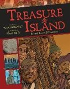 Robert Louis Stevenson - Treasure Island