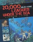 Jules Verne - 20,000 Leagues Under the Sea