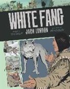 Jack London - White Fang