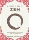 Roshi Pat Enkyo O’Hara, Roshi Pat Enkyo O'Hara, Roshi Pat Enkyo O''hara - A Little Bit of Zen