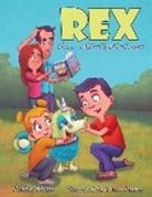 Heather Macht, Heather/ Jensen Macht, Chase Jensen - Rex The... We-donÆt-know