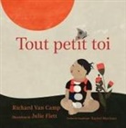 Richard Van Camp, Julie Flett - Tout Petit Toi