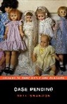Dell Shannon, Dell/ Klinger Shannon, Les Klinger, Leslie Klinger, Leslie S. Klinger, Klinger Leslie S. - Case Pending