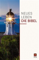 Bibelausgaben-Neues Leben - Neues Leben. Die Bibel. Taschenausgabe, Motiv Leuchtturm