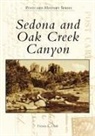 Victoria Clark, Victoria L Clark, Victoria L. Clark - Sedona and Oak Creek Canyon