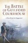 John R Maass, John R. Maass - The Battle of Guilford Courthouse