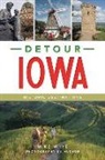 Mike Whye, Author Author, Mike Whye - Detour Iowa