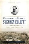 D Michael Thomas, D. Michael Thomas - Confederate General Stephen Elliott