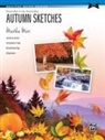 Martha (COP) Mier - Autumn Sketches
