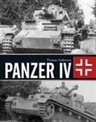 Thomas Anderson - Panzer IV