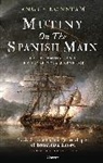 Angus Konstam - Mutiny on the Spanish Main