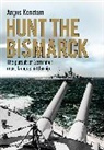 Angus Konstam, Konstam Angus - Hunt the Bismarck
